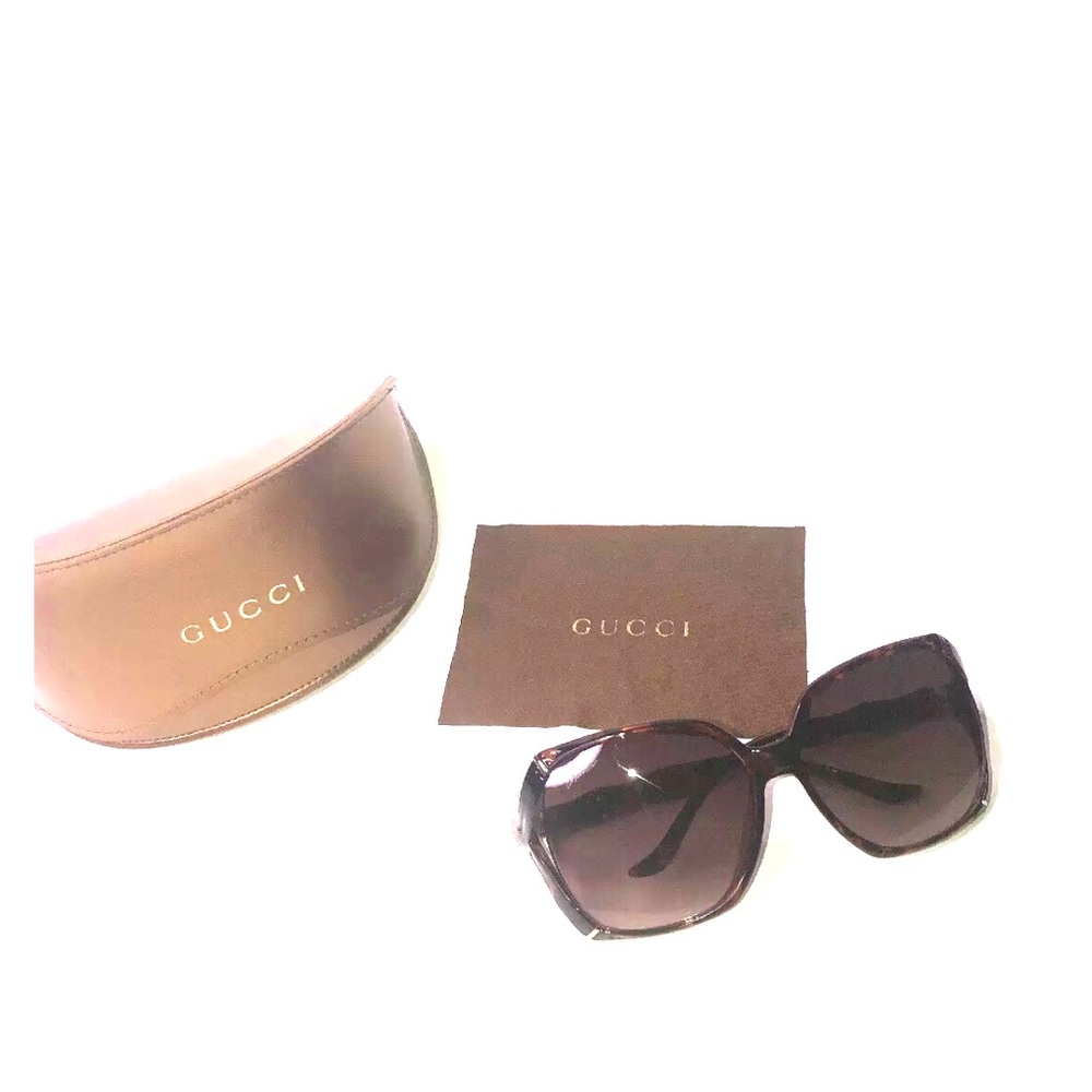 Gucci Sunglasses